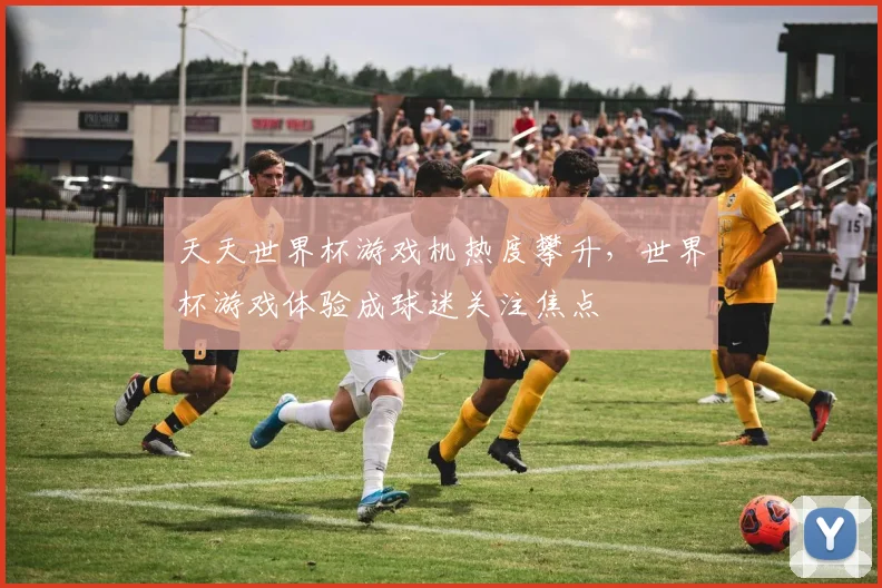 天天世界杯游戏机热度攀升，世界杯游戏体验成球迷关注焦点