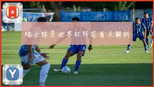 瑞士球员世界杯阵容看点解析