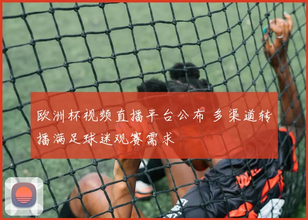 欧洲杯视频直播平台公布 多渠道转播满足球迷观赛需求